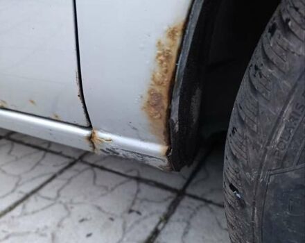 Сірий Опель Зафіра, об'ємом двигуна 1.8 л та пробігом 252 тис. км за 4700 $, фото 8 на Automoto.ua