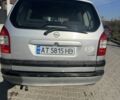 Опель Зафира 2004 в Тернополе на Automoto.ua Серый Опель Зафира, объемом двигателя 2.2 л и пробегом 389 тыс. км за 2999 $, фото 8 на Automoto.ua