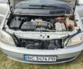 Сірий Опель Зафіра, об'ємом двигуна 2.2 л та пробігом 418 тис. км за 5500 $, фото 16 на Automoto.ua