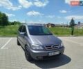 Сірий Опель Зафіра, об'ємом двигуна 1.8 л та пробігом 204 тис. км за 4700 $, фото 1 на Automoto.ua