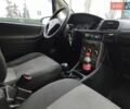 Серый Опель Зафира, объемом двигателя 2 л и пробегом 301 тыс. км за 3700 $, фото 13 на Automoto.ua