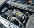 Сірий Опель Зафіра, об'ємом двигуна 2 л та пробігом 265 тис. км за 3200 $, фото 10 на Automoto.ua