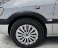 Серый Опель Зафира, объемом двигателя 2.2 л и пробегом 296 тыс. км за 3250 $, фото 6 на Automoto.ua