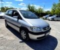 Серый Опель Зафира, объемом двигателя 1.8 л и пробегом 190 тыс. км за 4500 $, фото 1 на Automoto.ua