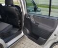 Сірий Опель Зафіра, об'ємом двигуна 1.8 л та пробігом 226 тис. км за 5500 $, фото 8 на Automoto.ua
