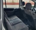 Серый Опель Зафира, объемом двигателя 1.8 л и пробегом 250 тыс. км за 3200 $, фото 8 на Automoto.ua