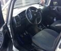 Серый Опель Зафира, объемом двигателя 2 л и пробегом 280 тыс. км за 4200 $, фото 3 на Automoto.ua
