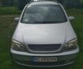 Сірий Опель Зафіра, об'ємом двигуна 2.2 л та пробігом 250 тис. км за 4000 $, фото 1 на Automoto.ua