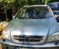 Сірий Опель Зафіра, об'ємом двигуна 2 л та пробігом 411 тис. км за 3500 $, фото 1 на Automoto.ua