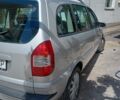 Сірий Опель Зафіра, об'ємом двигуна 1.6 л та пробігом 225 тис. км за 200000 $, фото 2 на Automoto.ua