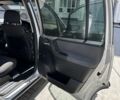 Серый Опель Зафира, объемом двигателя 2.2 л и пробегом 296 тыс. км за 3250 $, фото 22 на Automoto.ua