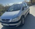 Опель Зафира 2004 в Тернополе на Automoto.ua Серый Опель Зафира, объемом двигателя 2.2 л и пробегом 389 тыс. км за 2999 $, фото 1 на Automoto.ua