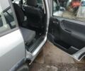 Серый Опель Зафира, объемом двигателя 1.8 л и пробегом 215 тыс. км за 5200 $, фото 12 на Automoto.ua