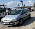 Серый Опель Зафира, объемом двигателя 2 л и пробегом 267 тыс. км за 4300 $, фото 1 на Automoto.ua