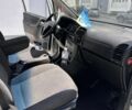 Серый Опель Зафира, объемом двигателя 2.2 л и пробегом 296 тыс. км за 3250 $, фото 16 на Automoto.ua