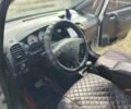 Сірий Опель Зафіра, об'ємом двигуна 2.2 л та пробігом 418 тис. км за 5500 $, фото 10 на Automoto.ua