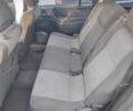 Сірий Опель Зафіра, об'ємом двигуна 2.2 л та пробігом 437 тис. км за 2100 $, фото 14 на Automoto.ua