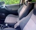 Серый Опель Зафира, объемом двигателя 2.2 л и пробегом 153 тыс. км за 3700 $, фото 3 на Automoto.ua