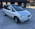 Сірий Опель Зафіра, об'ємом двигуна 1.8 л та пробігом 257 тис. км за 3650 $, фото 1 на Automoto.ua