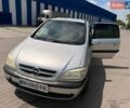Сірий Опель Зафіра, об'ємом двигуна 1.6 л та пробігом 397 тис. км за 2900 $, фото 1 на Automoto.ua