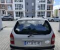 Серый Опель Зафира, объемом двигателя 2.2 л и пробегом 296 тыс. км за 3250 $, фото 12 на Automoto.ua