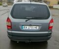 Серый Опель Зафира, объемом двигателя 1.8 л и пробегом 250 тыс. км за 3500 $, фото 1 на Automoto.ua