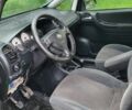 Серый Опель Зафира, объемом двигателя 1.8 л и пробегом 250 тыс. км за 3600 $, фото 11 на Automoto.ua