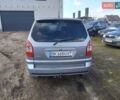Сірий Опель Зафіра, об'ємом двигуна 2.17 л та пробігом 203 тис. км за 4200 $, фото 3 на Automoto.ua