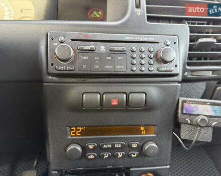 Серый Опель Зафира, объемом двигателя 1.8 л и пробегом 226 тыс. км за 5500 $, фото 43 на Automoto.ua