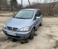 Сірий Опель Зафіра, об'ємом двигуна 1.8 л та пробігом 333 тис. км за 4100 $, фото 1 на Automoto.ua