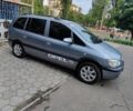 Сірий Опель Зафіра, об'ємом двигуна 1.6 л та пробігом 270 тис. км за 4300 $, фото 9 на Automoto.ua