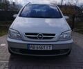 Сірий Опель Зафіра, об'ємом двигуна 1.8 л та пробігом 226 тис. км за 5500 $, фото 3 на Automoto.ua