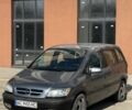 Серый Опель Зафира, объемом двигателя 2 л и пробегом 354 тыс. км за 3000 $, фото 1 на Automoto.ua