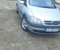 Сірий Опель Зафіра, об'ємом двигуна 1.8 л та пробігом 170 тис. км за 4600 $, фото 1 на Automoto.ua