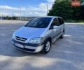 Серый Опель Зафира, объемом двигателя 1.6 л и пробегом 248 тыс. км за 3750 $, фото 1 на Automoto.ua