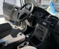 Серый Опель Зафира, объемом двигателя 2.2 л и пробегом 296 тыс. км за 3250 $, фото 15 на Automoto.ua