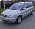 Сірий Опель Зафіра, об'ємом двигуна 1.8 л та пробігом 226 тис. км за 5500 $, фото 1 на Automoto.ua