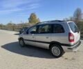 Опель Зафира 2004 в Тернополе на Automoto.ua Серый Опель Зафира, объемом двигателя 2.2 л и пробегом 389 тыс. км за 2999 $, фото 10 на Automoto.ua