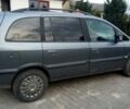 Сірий Опель Зафіра, об'ємом двигуна 1.8 л та пробігом 260 тис. км за 3900 $, фото 1 на Automoto.ua