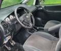 Серый Опель Зафира, объемом двигателя 1.8 л и пробегом 250 тыс. км за 3200 $, фото 10 на Automoto.ua