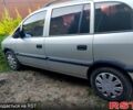 Серый Опель Зафира, объемом двигателя 1.8 л и пробегом 0 тыс. км за 3000 $, фото 1 на Automoto.ua