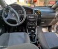 Серый Опель Зафира, объемом двигателя 1.6 л и пробегом 297 тыс. км за 4500 $, фото 7 на Automoto.ua