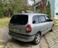 Серый Опель Зафира, объемом двигателя 1.8 л и пробегом 239 тыс. км за 3500 $, фото 1 на Automoto.ua