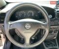 Серый Опель Зафира, объемом двигателя 1.6 л и пробегом 242 тыс. км за 3990 $, фото 22 на Automoto.ua