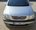 Сірий Опель Зафіра, об'ємом двигуна 1.6 л та пробігом 215 тис. км за 5000 $, фото 1 на Automoto.ua