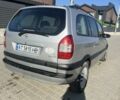Опель Зафира 2004 в Тернополе на Automoto.ua Серый Опель Зафира, объемом двигателя 2.2 л и пробегом 389 тыс. км за 2999 $, фото 6 на Automoto.ua