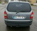 Серый Опель Зафира, объемом двигателя 1.8 л и пробегом 250 тыс. км за 3500 $, фото 1 на Automoto.ua