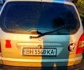 Серый Опель Зафира, объемом двигателя 2 л и пробегом 0 тыс. км за 4400 $, фото 1 на Automoto.ua