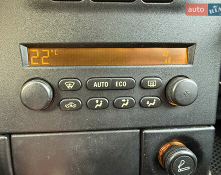 Серый Опель Зафира, объемом двигателя 1.8 л и пробегом 226 тыс. км за 5500 $, фото 44 на Automoto.ua