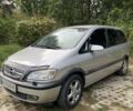 Сірий Опель Зафіра, об'ємом двигуна 1.8 л та пробігом 239 тис. км за 3500 $, фото 1 на Automoto.ua